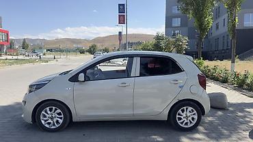 moning: Kia Morning: 2019 г., 1 л, Автомат, Бензин — 3