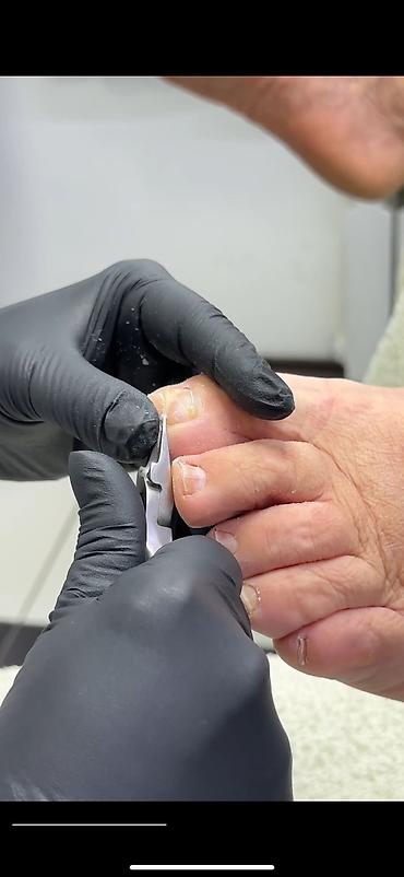 Маникюр: Маникюр, Педикюр, Услуги подолога, Консультация, Одноразовые расходные материалы — 2