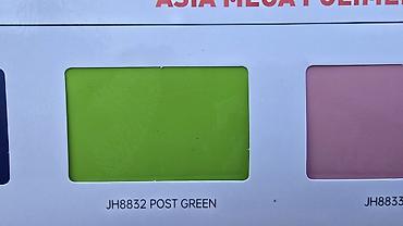 Фасадные 3D панели: Фасадные 3D панели — 4