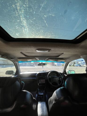 Subaru: Subaru Legacy: 1998 г., 2 л, Автомат, Бензин — 3