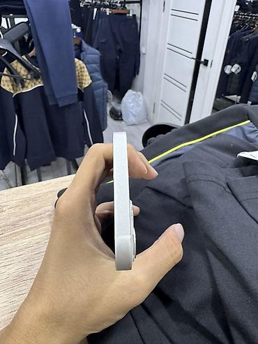 iphone 12 pro mac: IPhone 13, Б/у, 128 ГБ, Белый, 81 % — 8
