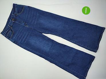 true jeans: DENIM JEANS, Jeansy damskie, rozmiar XL — 2