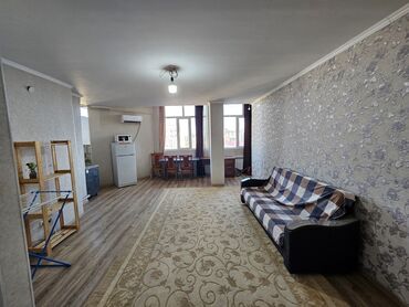 Продажа квартир: 2 комнаты, 62 м², Элитка, 9 этаж, Евроремонт