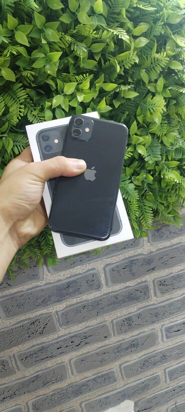 iphone 6 сколько стоит: IPhone 11, 64 ГБ, Black Titanium, Face ID