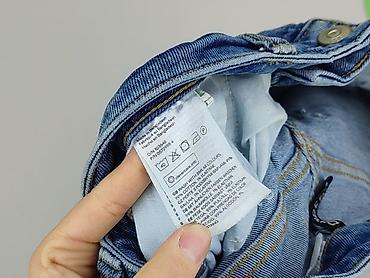 jeans clockhouse: H&M Divided, Jeansy damskie, rozmiar S — 5