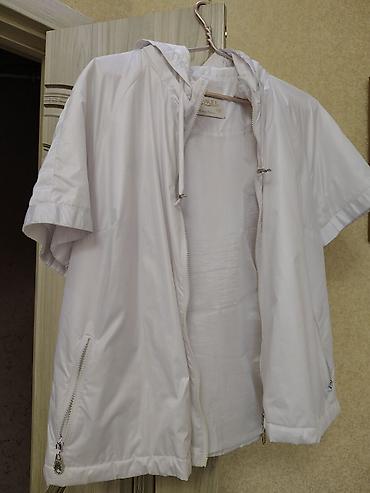 geyım: Vetrovka kurtka, 4XL — 4