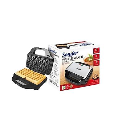 aparatlar: №: 2110 Məhsulun adı: Vafli cihazı Sonifer SHRK_4884_01446 Brend — 1
