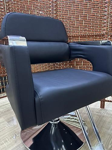 Салонные кресла: Кресло парикмахерское/для салона - Современный дизайн: массивные — 6