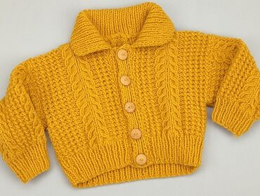 bluzy sweterki dla niemowląt: Cardigan, condition - Very good