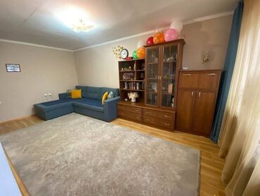 Продажа квартир: 2 комнаты, 44 м², Индивидуалка, 5 этаж, Евроремонт