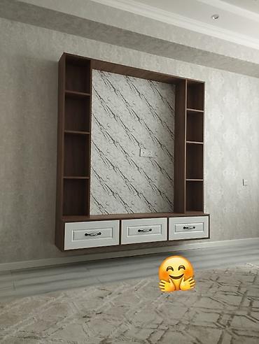 televizor stend: TV stend yeni — 1