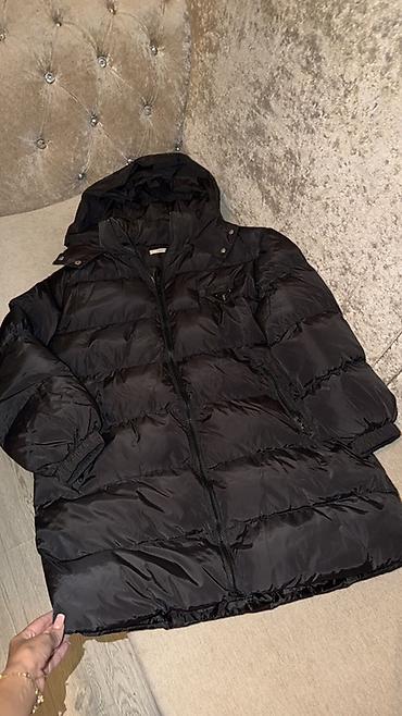 bomber kurtka: Puxovik kurtka, Prada, M, L, XL — 2