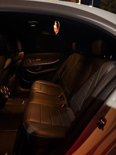 бампер 210 amg: Mercedes-Benz E-Class: 2022 г., 2 л, Автомат, Бензин, Седан — 10