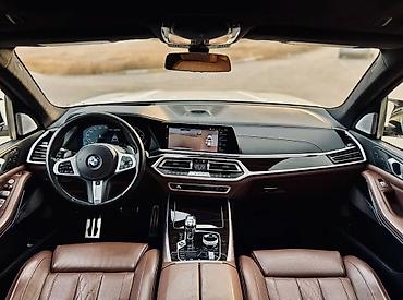 bmw e70: BMW X7: 2020 г., 4.4 л, Автомат, Бензин, Внедорожник — 8