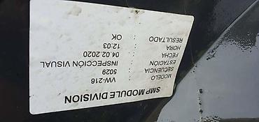 chevrolet suv: BRANIK R LINE ZA VOLKSWAGEN T-CROSS | volcvagen t-criss prednji — 3