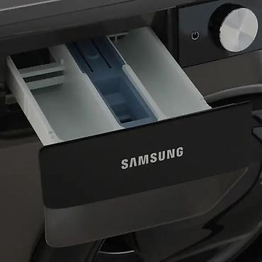 modric ms100: Стиральная машина Samsung WW90T554CAX/LD Ключевые технологии: - — 7