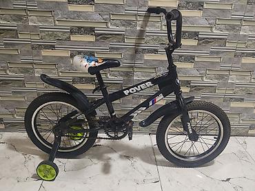 velo home: İşlənmiş İki təkərli Uşaq velosipedi Stels, 16", Ünvandan götürmə — 1