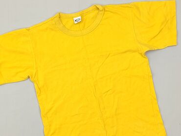 T-shirts: T-shirt, Cubus, 9 years, 128-134 cm, condition - Good