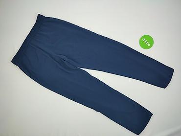 hm sukienki: H&M, Spodnie materiałowe damskie, rozmiar L — 3