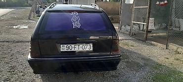 ford tranzit 2009: Mercedes-Benz C-Class: 2.4 l | 1997 il Universal — 8