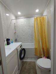 Продажа квартир: 5 и более комнат, 202 м², Элитка, 3 этаж, Евроремонт — 21