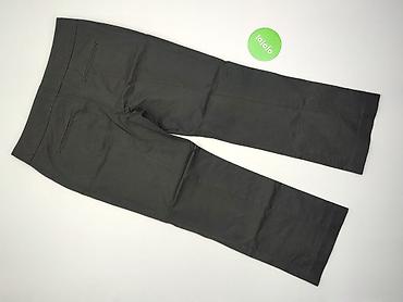 a cena: Rene Lezard, Spodnie materiałowe damskie, rozmiar XL — 3