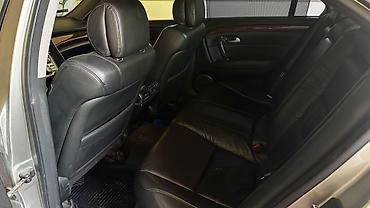 lexus es 2002: Honda Legend: 2007 г., 3.5 л, Автомат, Бензин, Седан — 2