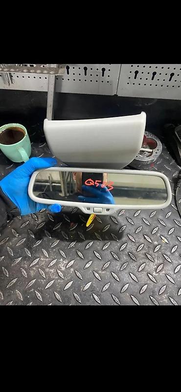 p13w led: AUDI Q5 8R RETROVIZOR U KABINI | Audi q7 q5 q3 q2 A1 A3 A4 A5 A6 A7  — 4