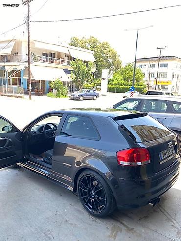 Audi: Στέλιος Φιντριλης — 5