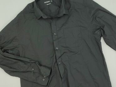 koszulka drwal: Cedar Wood State, Shirt for men