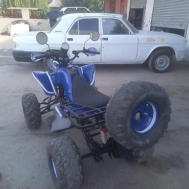 xarkov cuceleri satisi: Yamaha - ATV 150CC, 160 sm3, 2022 il, 3705 km — 5