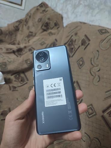 nintendo switch lalafo: Xiaomi, 13 Lite, Новый, 256 ГБ, цвет - Черный, 2 SIM — 1