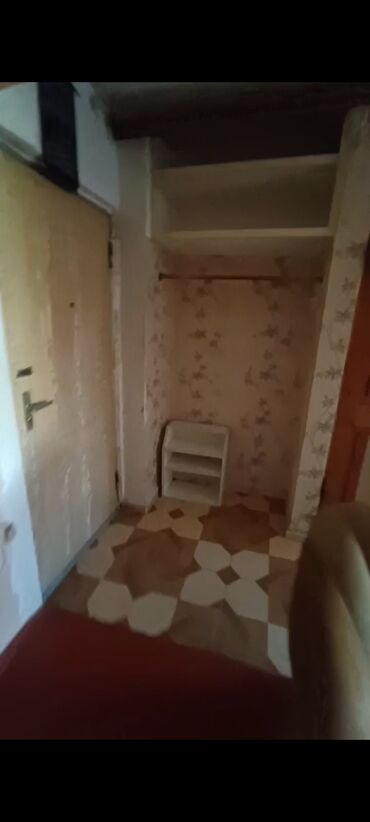 Köhnə tikili: Bakı, 1 otaqlı, Köhnə tikili, m. Neftçilər, 32 kv. m