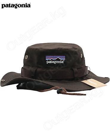 buck: 🟠 Панама Patagonia Hiking Safari Bucket Hat 🟠 ⠀ Панамы Patagonia - это — 10