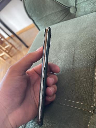 iphone 12 dubayski: IPhone 11 Pro, Matte Midnight Green, Face ID — 4