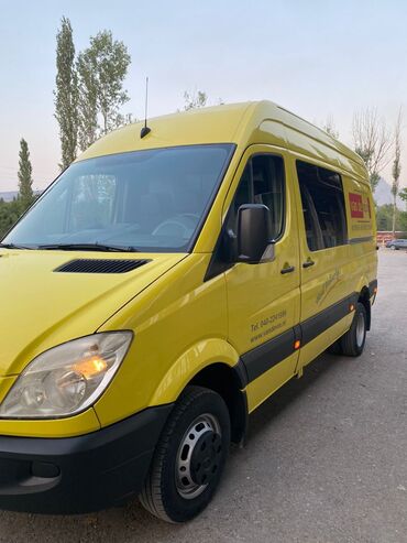 Легкий грузовой транспорт: Легкий грузовик, Mercedes-Benz, Стандарт, 3 т, Новый — 6