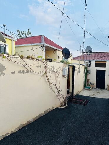 Həyət evləri və villaların satışı: 2 otaqlı, 58 kv. m, Kredit yoxdur, Yeni təmirli — 6