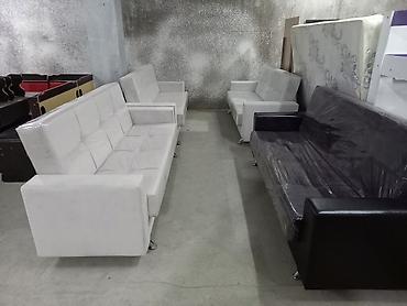 Прямые диваны: Прямой диван, Новый — 8