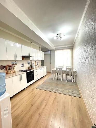 Продажа квартир: 3 комнаты, 127 м², Элитка, 2 этаж, Евроремонт — 8