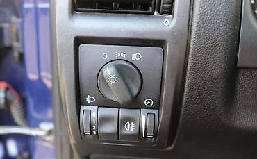tuning nalepnice za auto: PREKIDAČI ZA OPEL ASTRA G OD 1998. DO 2009. GOD. | Polovni — 2