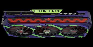 montech sky two: Видеокарта для ПК, Б/у, Asus, GeForce RTX, 12 ГБ — 4