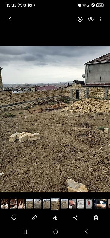 pulsuz elan yerləşdir: 4 sot, Tikinti, Mülkiyyətçi, Kupça (Çıxarış) — 2