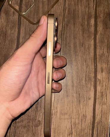 iphone 15 pro max islənmis: IPhone 11 Pro Max, 256 GB, Matte Gold — 2