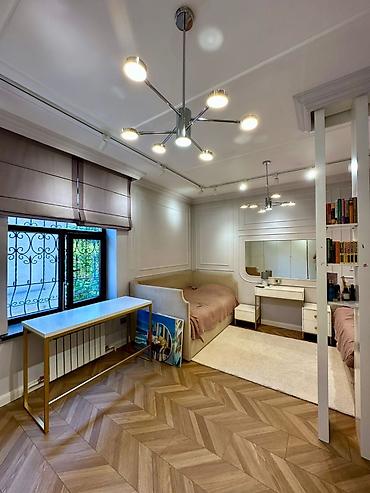 срочно особняк: 🔥 ЦЕНА СНИЖЕНА ❗️❗️❗️ 🏡 РОСКОШНЫЙ ОСОБНЯК В ТИХОМ ЦЕНТРЕ БИШКЕКА 📍 — 7