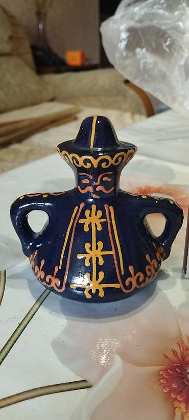 Продаю винтажную статуэтку эксклюзив аналога нет! at lalafo.kg Продаю винтажную статуэтку эксклюзив аналога нет!