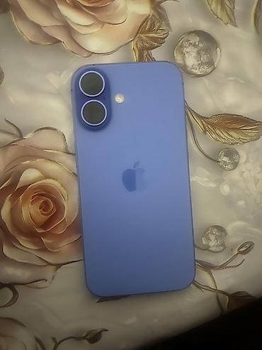 IPhone 12, Mavi, Face ID lalafo.az -da IPhone 12, Mavi, Face ID