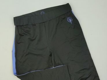 legginsy ocieplane push up: Legginsy Sportowe damskie, rozmiar M