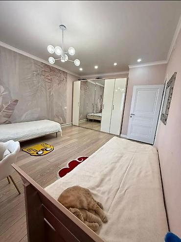 vip: 🏡 Продаётся 2-этажный особняк в Арча-Бешике 📍 Район Эр-Тайлак / — 9