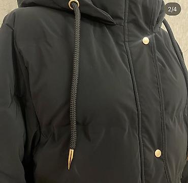 palto zara: Palto, Zara, L, rəng - Qara — 2