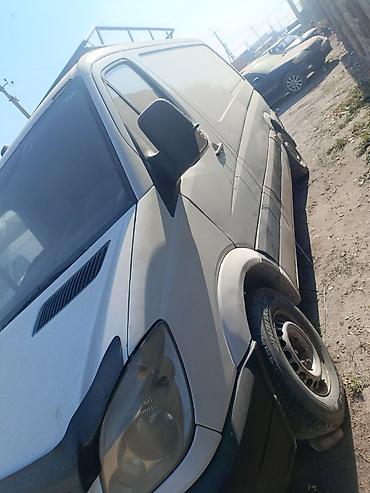 мерседес миксер: Mercedes-Benz Спринтер: 2008 г., Механика, Дизель, Фургон — 2